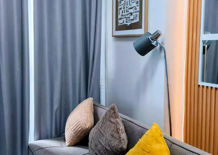 Apartahotel V