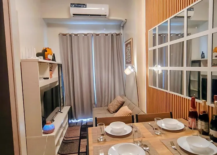 Apartahotel V