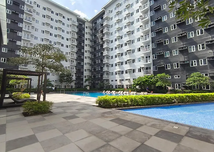 Apartahotel V Manila