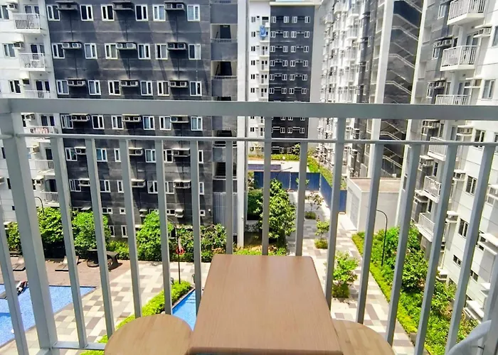 Apartahotel V Manila
