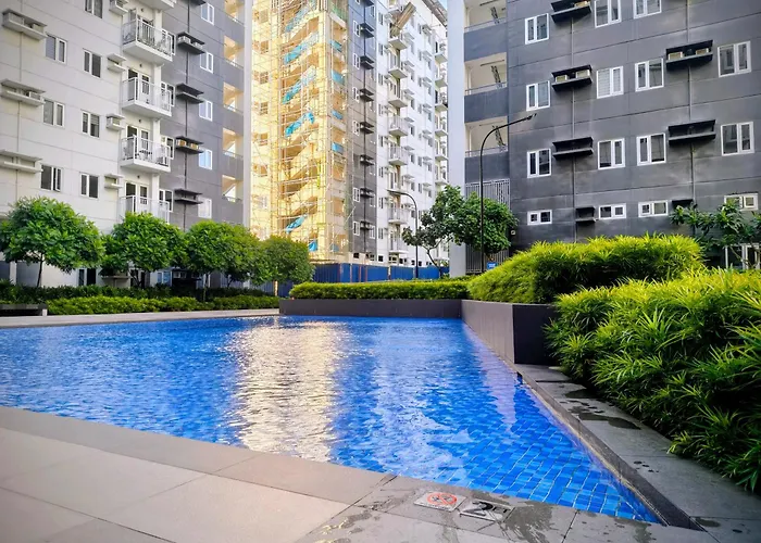 Apartahotel V Manila