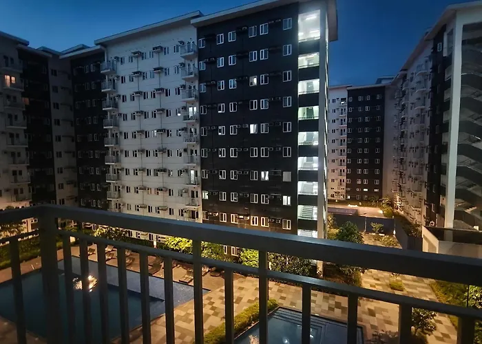 Apartahotel V 4*
