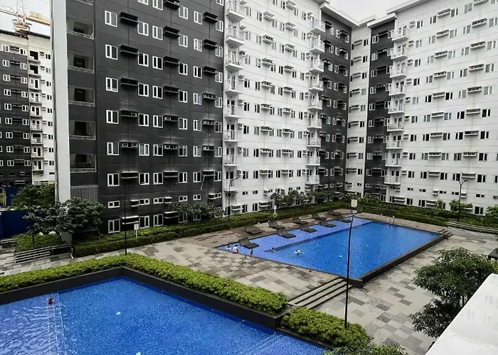 Apartahotel V 4*