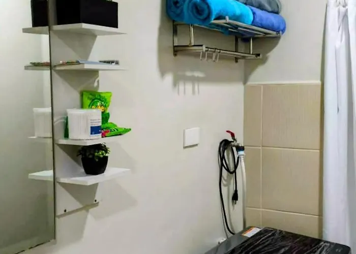 Apartahotel V